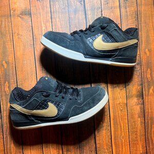 ❌SOLD!! ig: @chillwillscloset❌ Nike Paul Rodriguez TAKASHI SB dunk Zoom